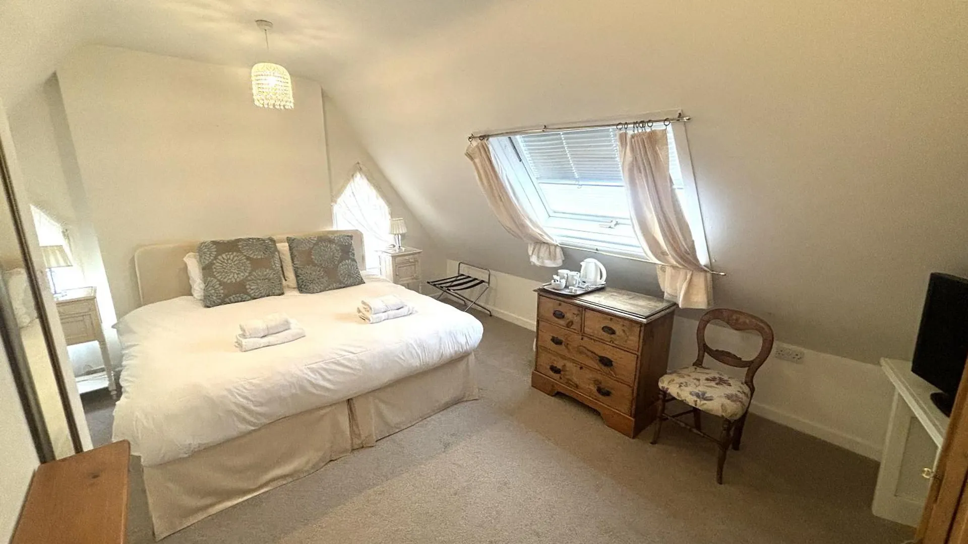 Winter Dene Hotel Beach Side Bournemouth 0*,