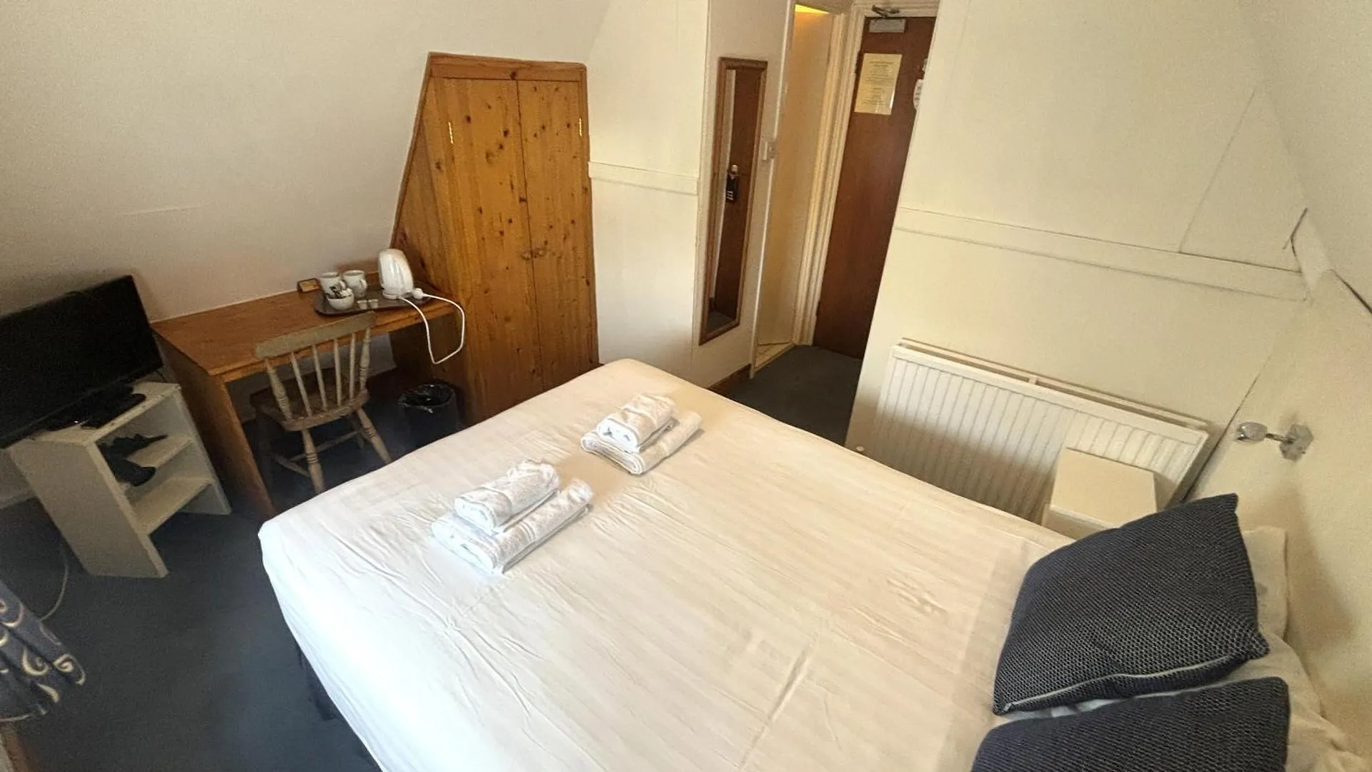 Guest house Winter Dene Hotel Beach Side Bournemouth