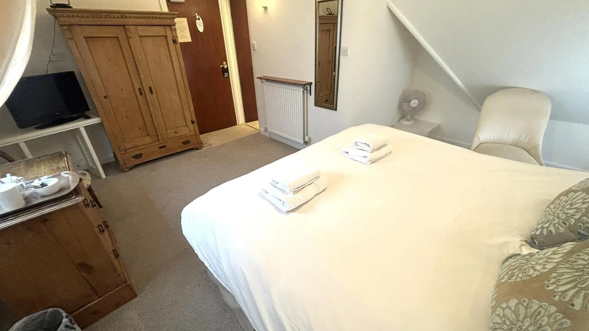 Guest house Winter Dene Hotel Beach Side Bournemouth