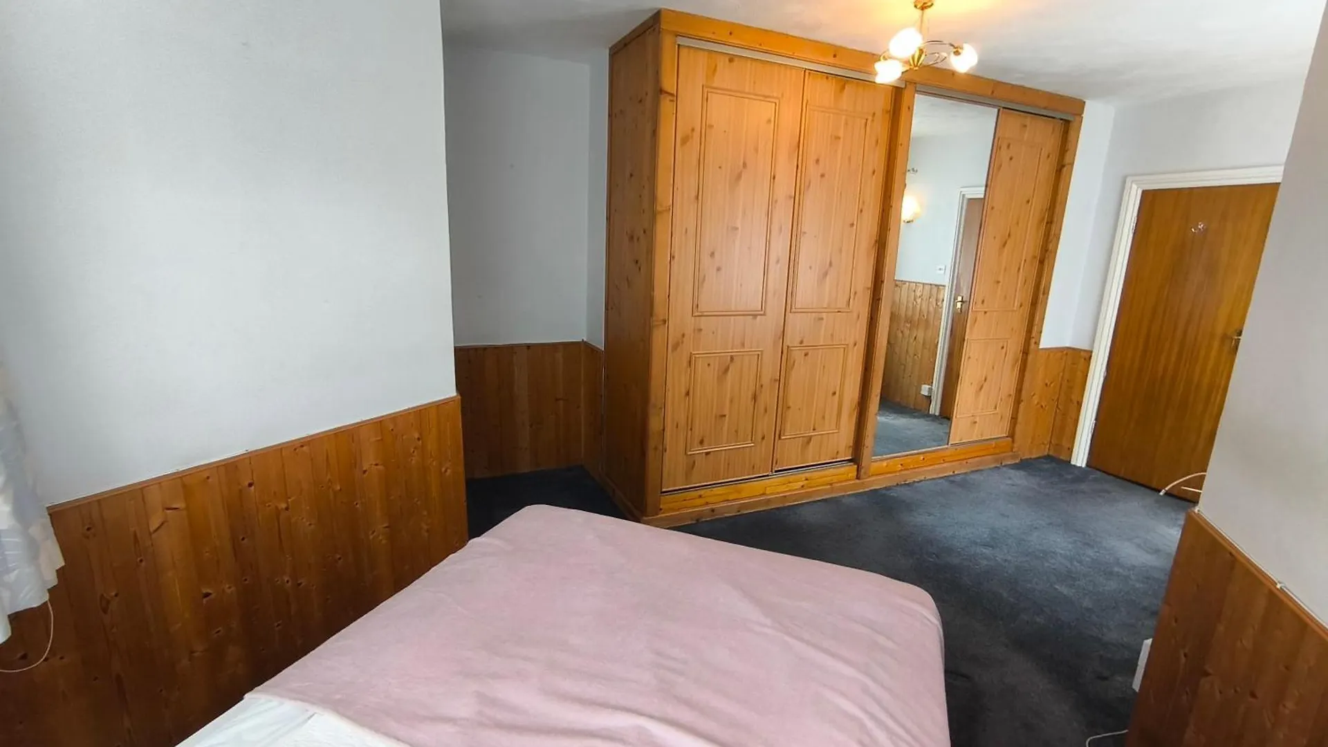 Guest house Winter Dene Hotel Beach Side Bournemouth United Kingdom