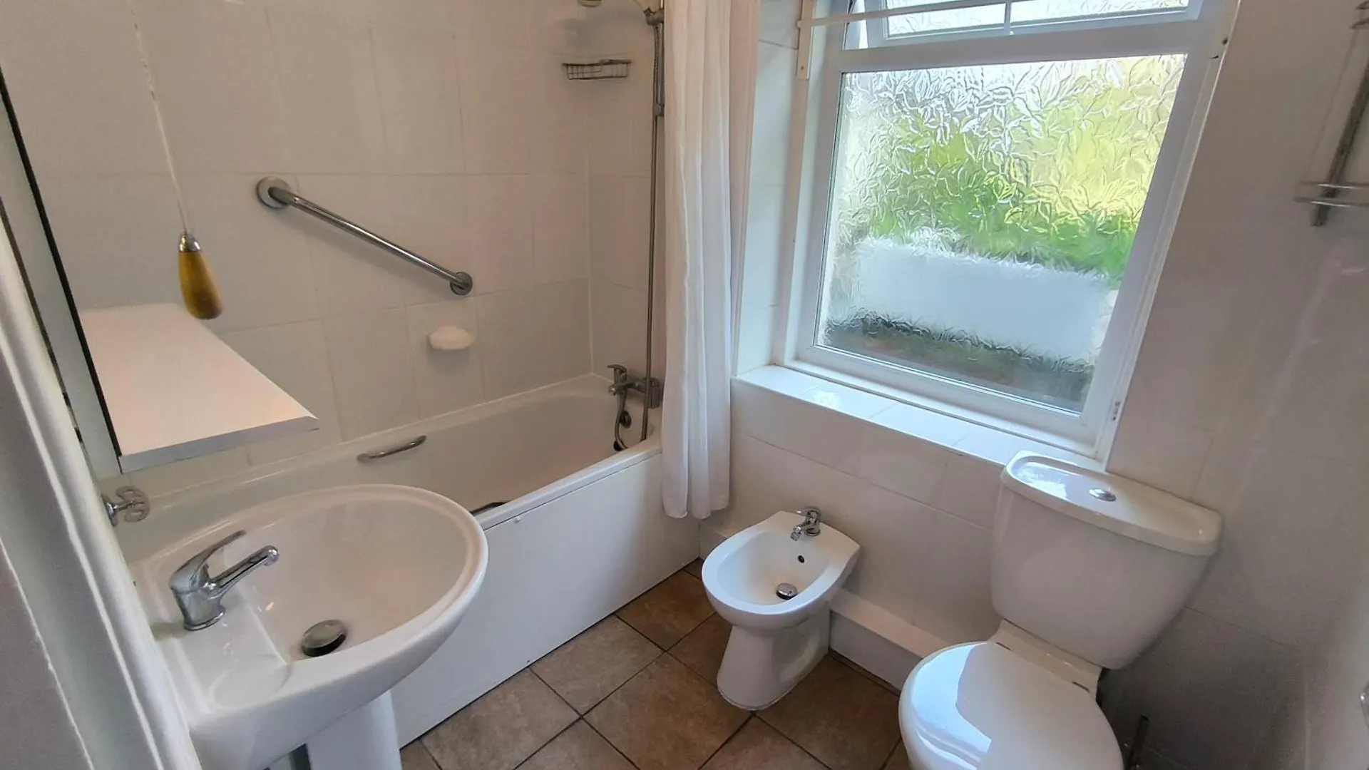 Guest house Winter Dene Hotel Beach Side Bournemouth